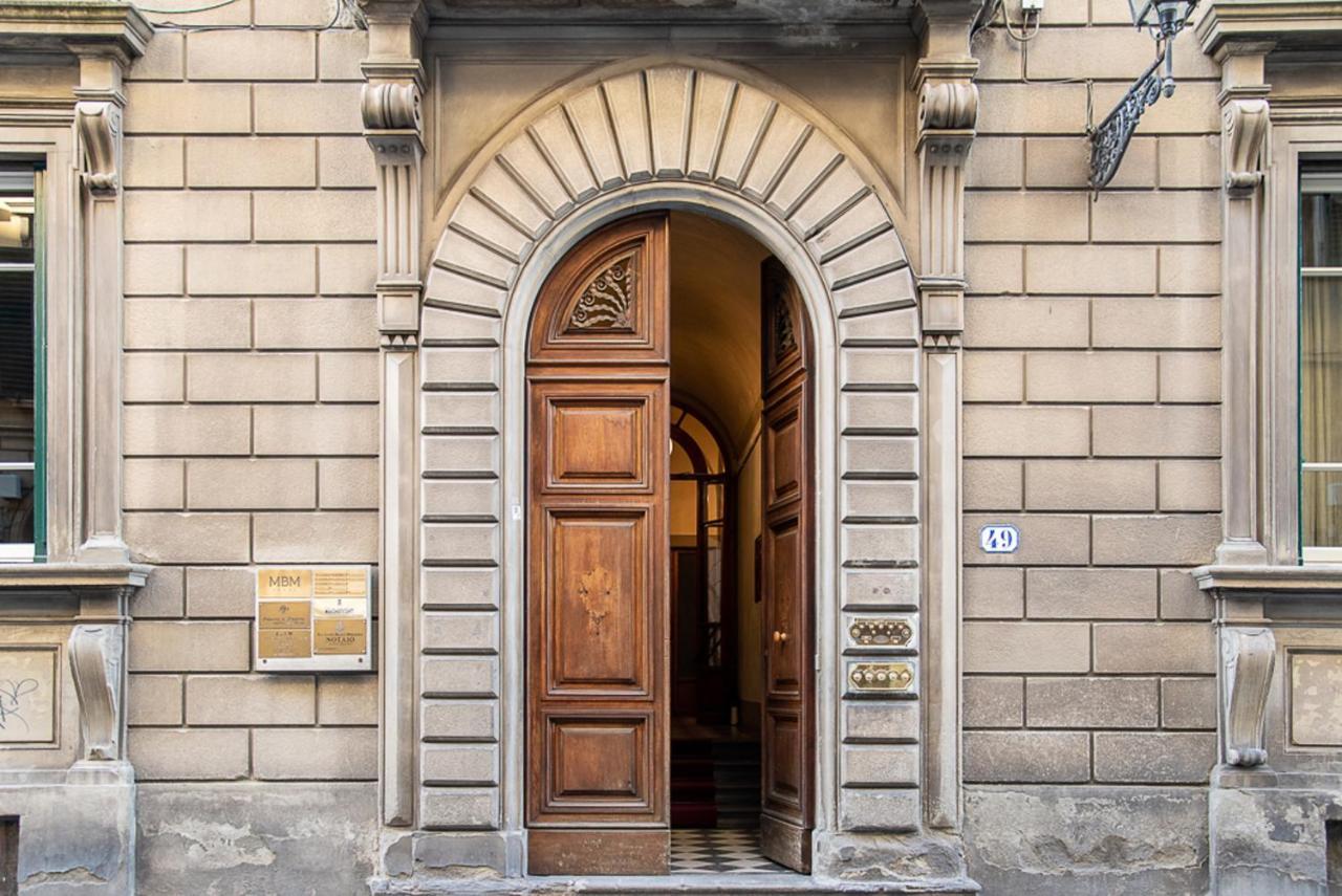 Coco Places Panerai Rooms Centro Storico Florencia Exterior foto